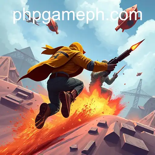 Exploring the Thrills of Action Games on PHP Games Online
