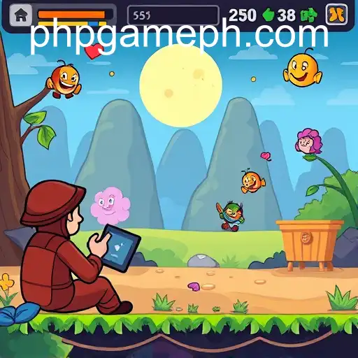 Exploring the World of Casual Games: The Allure of PHP Games Online