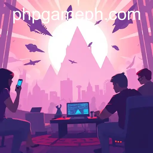 The Evolution of PHP Games in Online Platforms