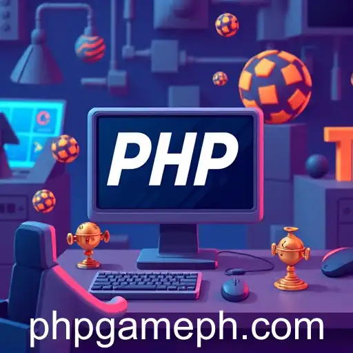 The Evolution of PHP Games in the Online World
