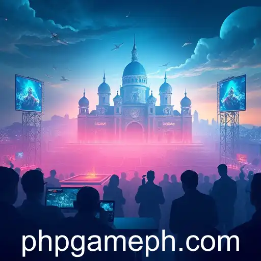 The Evolution of PHP Games in the Digital Age