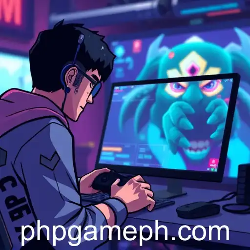 The Evolution of PHP Games in the Online Realm