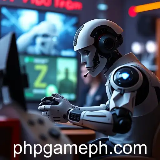 The Evolution of PHP in Online Gaming