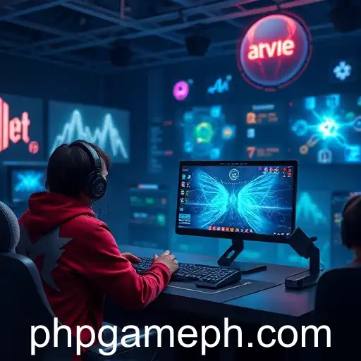 The Rise of PHP in Online Gaming