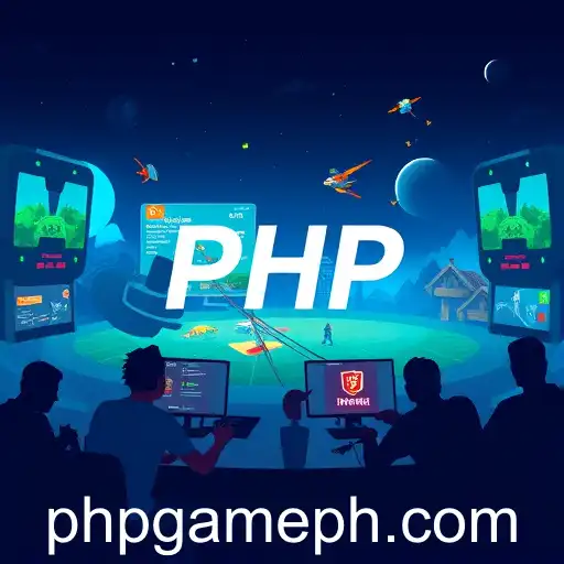 The Resurgence of PHP Games in 2025