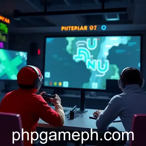 Rise of PHP in Online Gaming Platforms