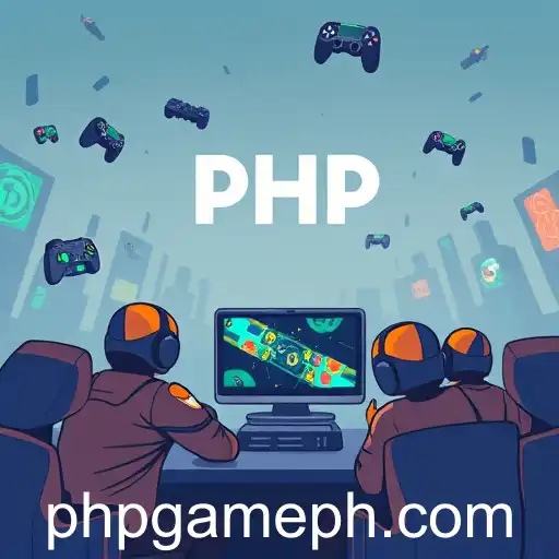 The Rise of PHP in Online Gaming
