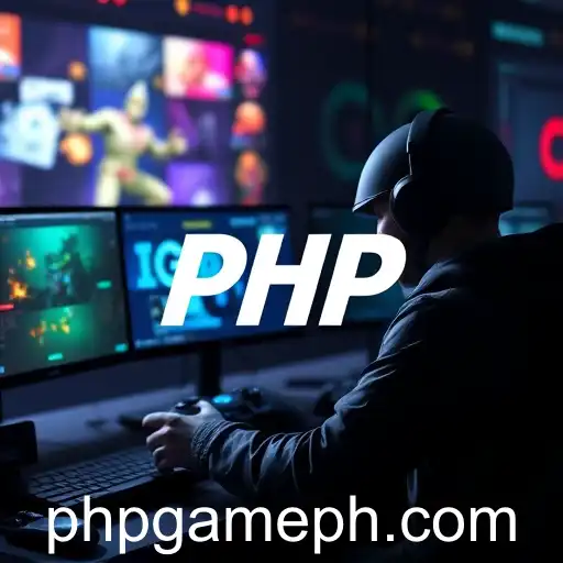 The Rise of PHP Games in 2025