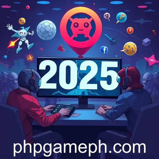 The Rise of PHP Games in Online Entertainment