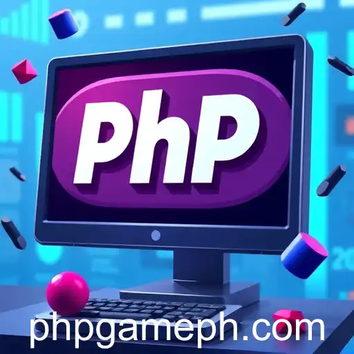 The Rise of PHP in Online Gaming