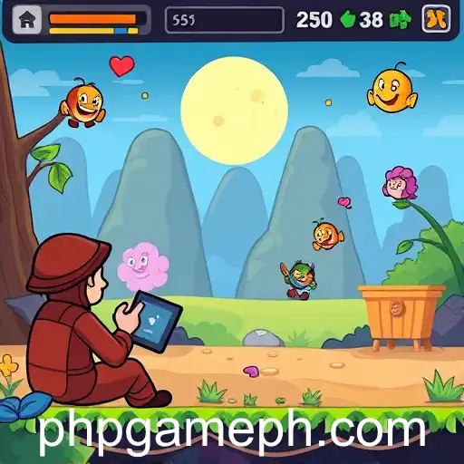 The Rise of PHP in Online Gaming