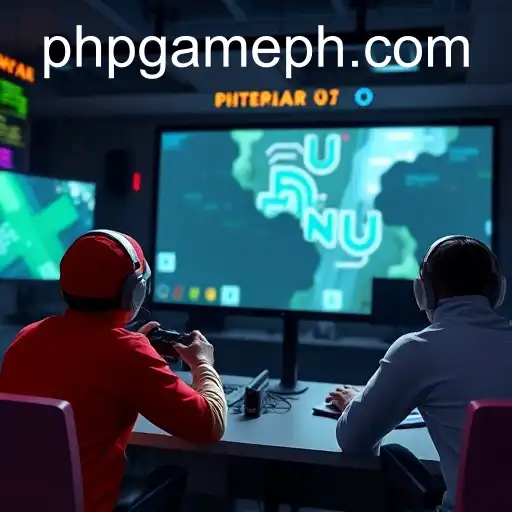 Rise of PHP in Online Gaming Platforms