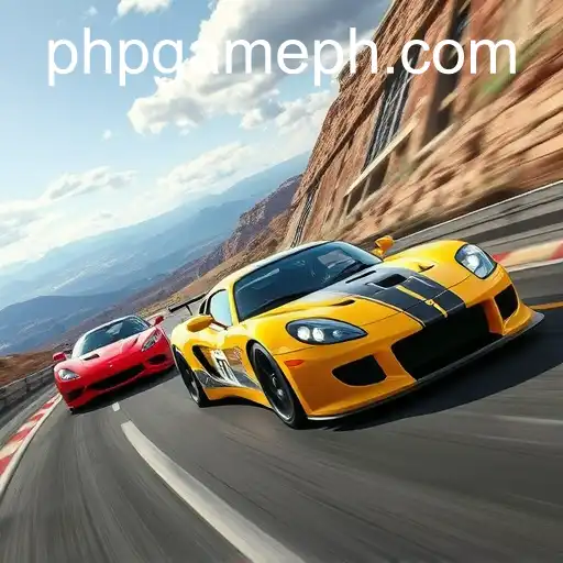 Discover the Thrill of Virtual Speed with Online Racing Games