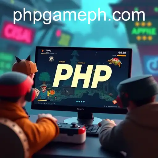 The Rise of PHP Games in the Online Sphere