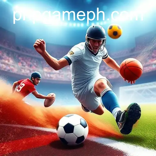 Exploring the Exciting World of Sports Games in PHP Online