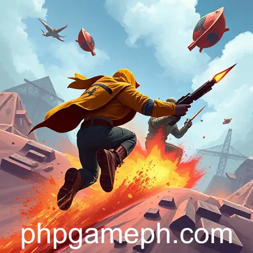 Exploring the Thrills of Action Games on PHP Games Online