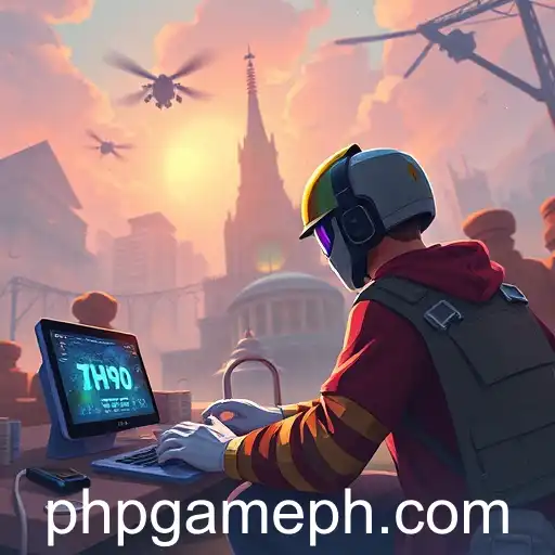 The Evolution of PHP Games Online