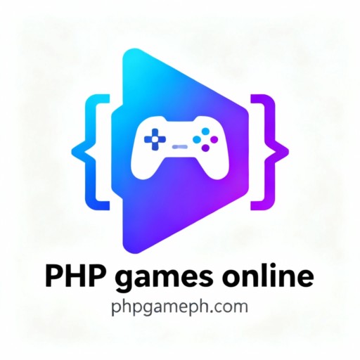 PHP games online