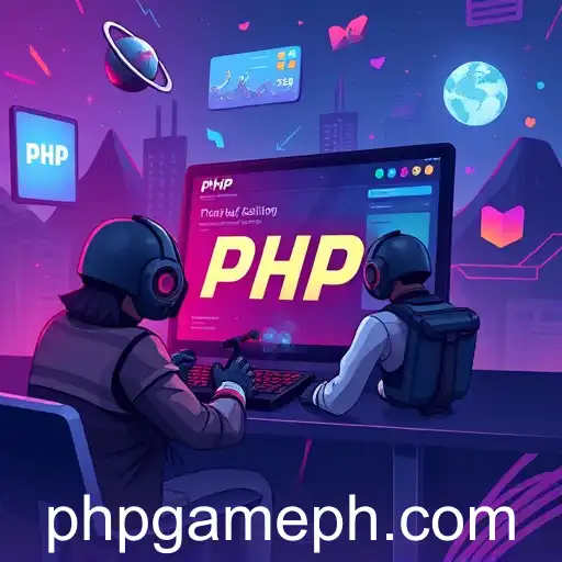 The Evolution of PHP in Online Gaming