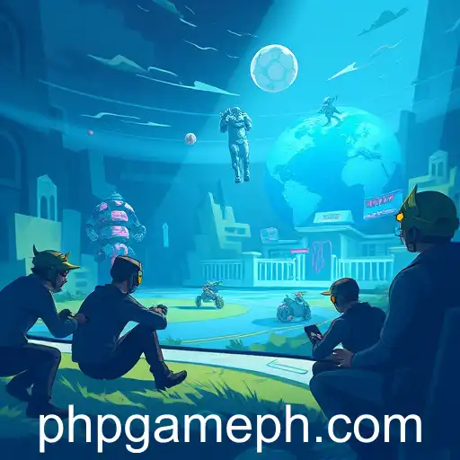 Rise of PHP Games in 2025