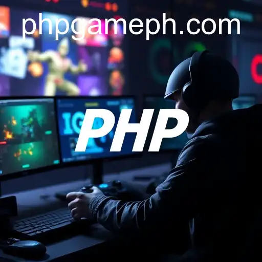 The Rise of PHP Games in 2025